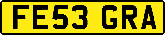 FE53GRA