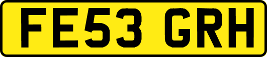 FE53GRH