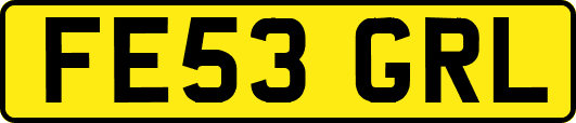 FE53GRL
