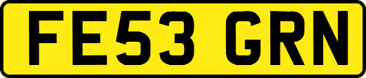 FE53GRN