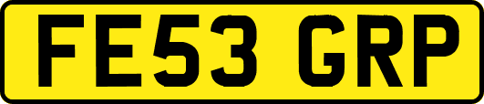 FE53GRP