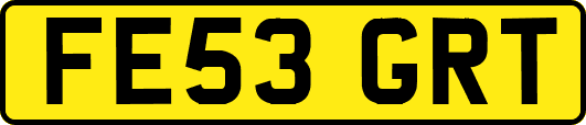 FE53GRT