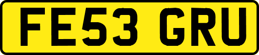 FE53GRU