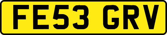 FE53GRV