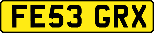 FE53GRX