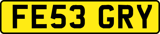 FE53GRY