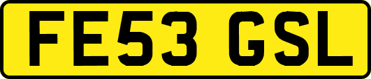FE53GSL
