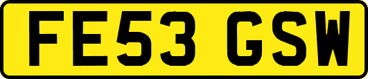FE53GSW