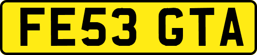 FE53GTA