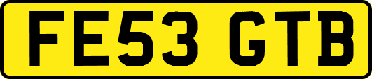 FE53GTB