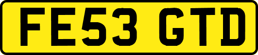 FE53GTD