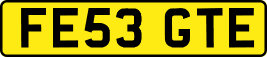 FE53GTE
