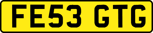 FE53GTG