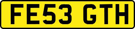FE53GTH