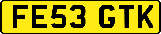 FE53GTK