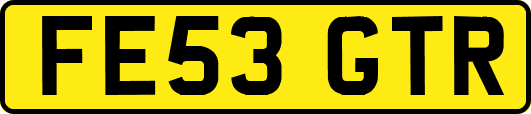 FE53GTR