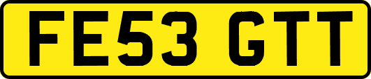 FE53GTT