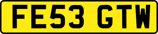 FE53GTW