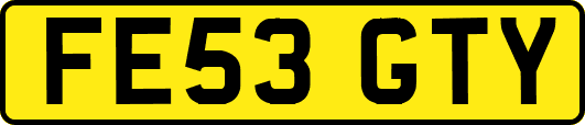 FE53GTY