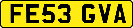 FE53GVA