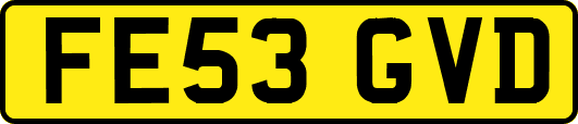 FE53GVD