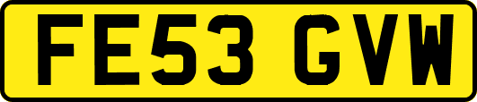 FE53GVW