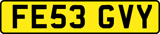 FE53GVY