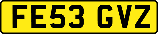 FE53GVZ