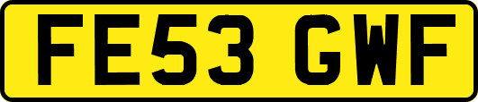FE53GWF