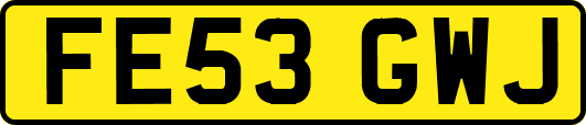 FE53GWJ