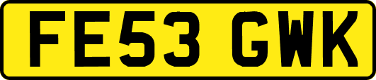 FE53GWK