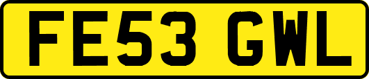 FE53GWL