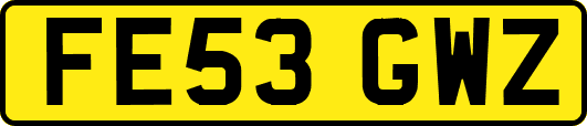 FE53GWZ