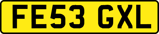 FE53GXL