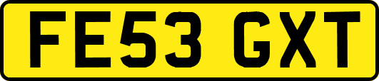 FE53GXT