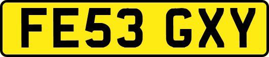FE53GXY