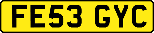FE53GYC