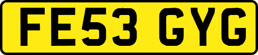FE53GYG