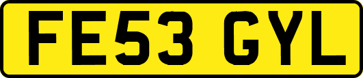 FE53GYL