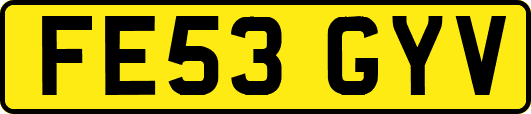 FE53GYV