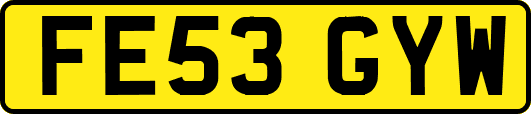FE53GYW