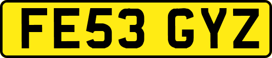 FE53GYZ