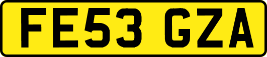 FE53GZA