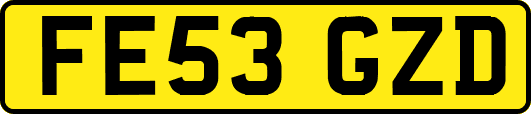 FE53GZD
