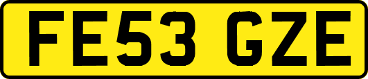 FE53GZE