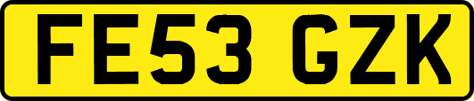 FE53GZK