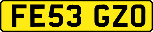 FE53GZO