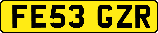 FE53GZR