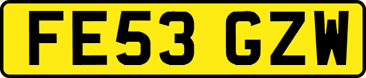 FE53GZW