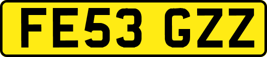FE53GZZ